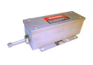 بنتلي نيفادا 24765-02-00 جمعيات الإسكان مسبار القرب