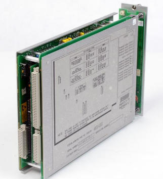 بنتلي نيفادا 3300/03-01-01 مراقب النظام