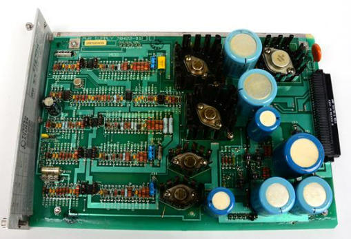 بنتلي نيفادا 3300/10 مراقب النظام