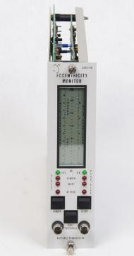 بنتلي نيفادا 3300/40 مراقب الانحراف