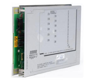 بنتلي نيفادا 3300/45 مراقب التوسع المختلف المزدوج