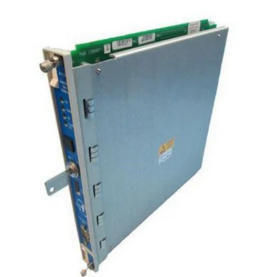 نظام Bently Nevada 3500/53 133388-01 للكشف عن السرعة الزائدة الإلكتروني