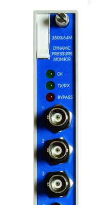 بنتلي نيفادا 3500/64M 176449-05 مراقبة الضغط الديناميكية