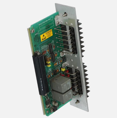 مراقب اللامركزية Bently Nevada 3300/40 82927-01