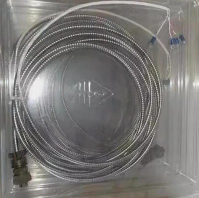 كابل توصيل Bently Nevada 3300 XL 84661-20 Velomitor