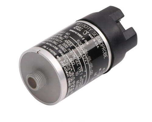 بنتلي نيفادا 9200-01-01-10-00 محول اهتزاز ثنائي الأسلاك