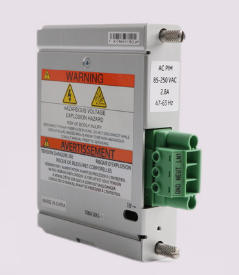 وحدة إدخال طاقة تيار متردد عالمية Bently Nevada 3500/15 106M1081-01