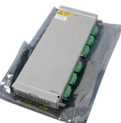 وحدة Bently Nevada 3500/25 125800-01 Keyphasor المحسّنة