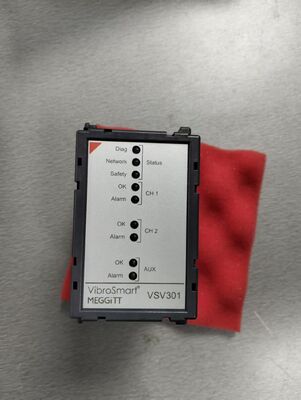 وحدة المراقبة VSB300 600-009
