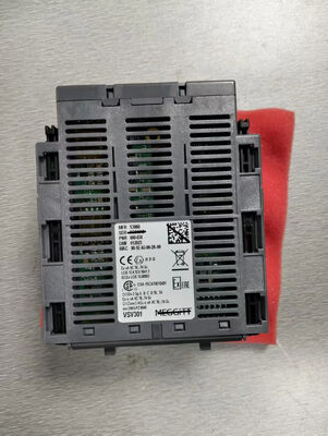 VSV301 600-034 تصميم وحدات معقدة بيئة قاسية مقياس 16 قناة وحدة مراقبة ديناميكية