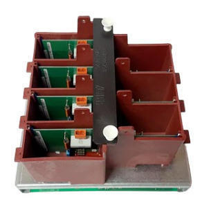 3BHB004661R0101 إمدادات الطاقة لوحدة ABB Gate لسلسلة ACS 1000 مع ضمان لمدة 12 شهرًا