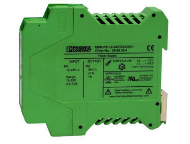 3BHB016295R0001 إمدادات الطاقة ABB مع كتالوج Procontrol وضمان لمدة 12 شهرًا للتطبيقات الصناعية