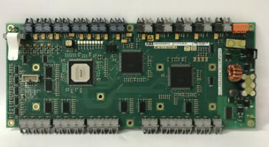 HIEE300936R0101 ABB UFC718AE101 لوحة واجهة الدائرة الرئيسية للتحكم الصناعي مع دعم Modbus و PROFIBUS وحماية من الدائرة القصيرة