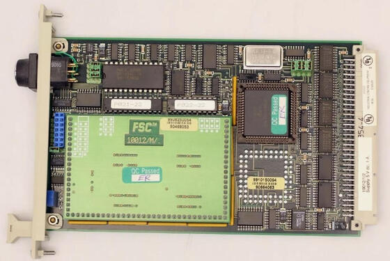10012/1/2 وحدة Honeywell الوحدة المركزية المعالجة ذاكرة فلاش مع 24Vdc 110mA تصنيف