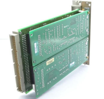 10024 // H / F وحدة اتصالات Honeywell Ethernet 24Vdc للتحكم في الماكينة وتطبيقات PLC