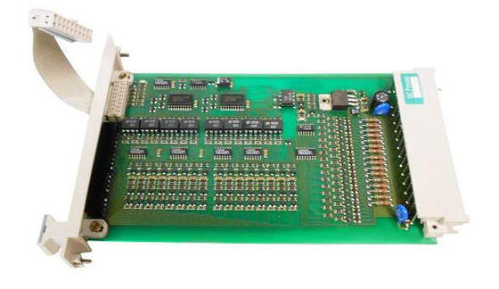 Honeywell 10101/2/1 FSC وحدة مدخل رقمية آمنة ضد الفشل 24 VDC وحدة تحكم 16 قناة