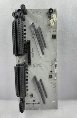 Honeywell CC-TDOB11 وحدة IOTA الإخراج الرقمي مع تكوين إضافي الكشف عن الدائرة المفتوحة وتصنيف 24Vdc
