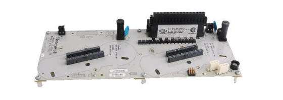 DC-TUIO31 Honeywell المكون العام لإدخال / إخراج محطة (IOTA) 24Vdc 110mA وحدة IOTA غير متكررة