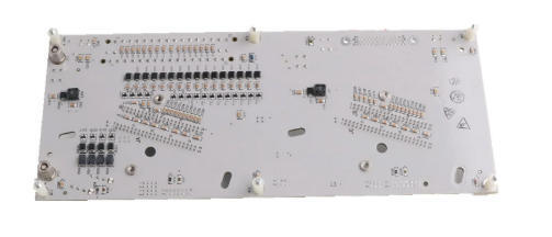 DC-TUIO31 Honeywell المكون العام لإدخال / إخراج محطة (IOTA) 24Vdc 110mA وحدة IOTA غير متكررة