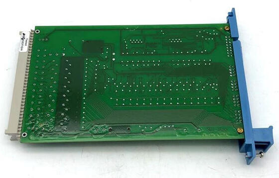 هانيويل FC-SDI-1624 وحدة إدخال رقمية للسلامة ذات 16 قناة لأنظمة أدوات السلامة مع تصميم دوائر الحالة الصلبة