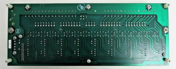 هونيول MU-TAMT02 16 قنوات الدخول لوحة محطة متعددة المدخلات التناظرية لموجات ضعيفة على مستوى ملي فولت مع نطاق تشغيل من 0 °C إلى + 60 °C
