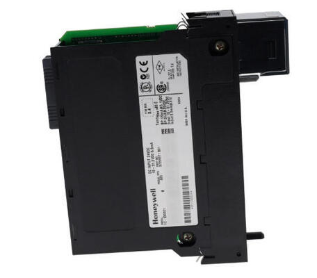 Honeywell TC-IDD321 32-channel 24Vdc Industrial-grade Digital PLC Input Module