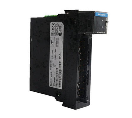 Honeywell Experion DC Output Module 24 VDC 32-Point Discrete with Safe Shutdown Status