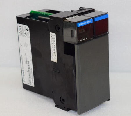 هانيويل TK-PRR021 وحدة اتصالات التكرار مع 24Vdc 110mA ومراقبة الصحة المستمرة