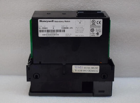 هانيويل TK-PRR021 وحدة اتصالات التكرار مع 24Vdc 110mA ومراقبة الصحة المستمرة