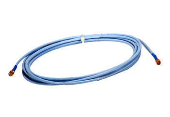بنتلي نيفادا 3300XL سلسلة 8mm كابل التوسيع لنظام مستشعر تيار إدي