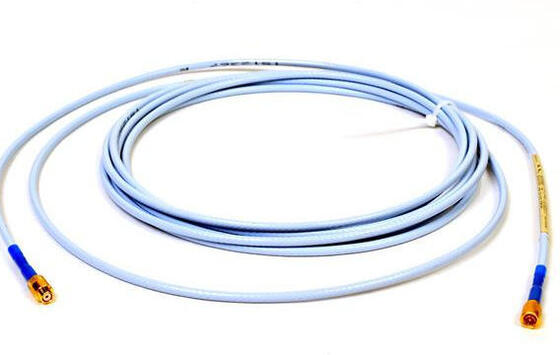 بنتلي نيفادا 3300XL سلسلة 8mm كابل التوسيع لنظام مستشعر تيار إدي