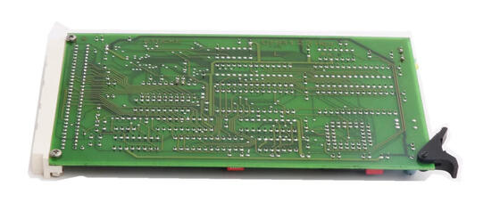 CMA123 3DDE300403 بطاقة الـ ABB PCB Module Synpol D مع طاقة 24 VDC أو 48 VDC ومشاهدة الحالة في الوقت الحقيقي