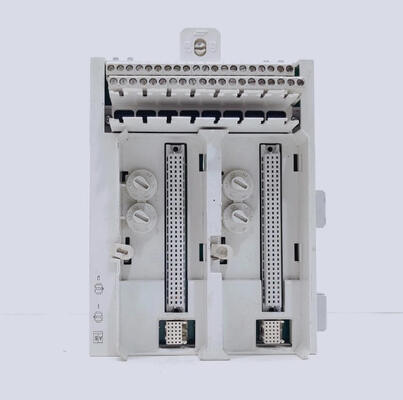 TU844 3BSE021445R1 ABB وحدة إنهاء وحدة I / O لفتحة الشنت ستيك