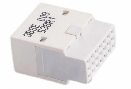 TB807 3BSE008538R1 ABB Module bus Terminator لنظام 800xA Advant OCS