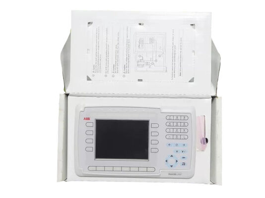 تم إنتاج لوحة التشغيل الصناعية PP826A 3BSE042244R3 ABB Control IT