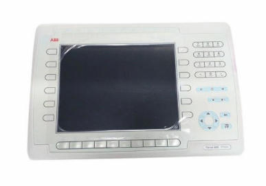 لوحة التشغيل PP846 3BSE042238R1 ABB من سلسلة اللوحة 800