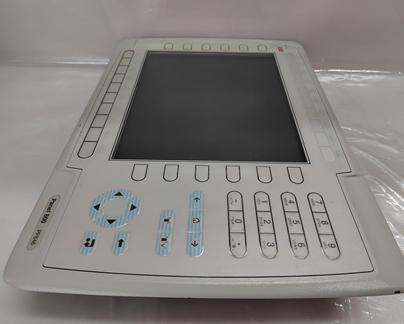 لوحة التشغيل PP846 3BSE042238R1 ABB من سلسلة اللوحة 800