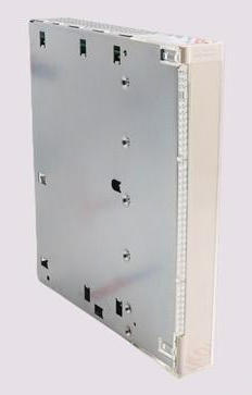 AO610 3BHT300008R1 ABB وحدة الإدخال / الإخراج التناظرية عالية الكثافة للقناة لنظام الإدخال / الإخراج S600