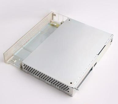 AO610 3BHT300008R1 ABB وحدة الإدخال / الإخراج التناظرية عالية الكثافة للقناة لنظام الإدخال / الإخراج S600