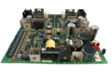لوحة مضخم نبضات التحكم في التوربينات DS200FGPAG1A GE Mark V
