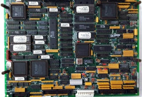 DS200TCEBG1B GE Protective Termination Expander Board For Mark V control system