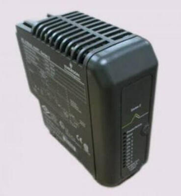 وحدة خرج تناظرية KJ3221X1-BA1 EMERSON HART لنظام DeltaV DCS.