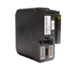 وحدة خرج تناظرية KJ3221X1-BA1 EMERSON HART لنظام DeltaV DCS.