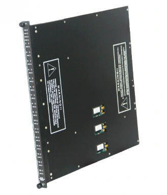 RO3451 TRICONEX وحدة خروج رله الحالة الصلبة ذات 32 قناة