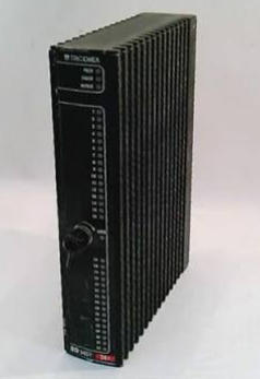 RO3451 TRICONEX وحدة خروج رله الحالة الصلبة ذات 32 قناة