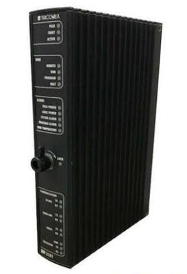 MP3101 TRICONEX وحدة معالج ثلاثية الاضافية