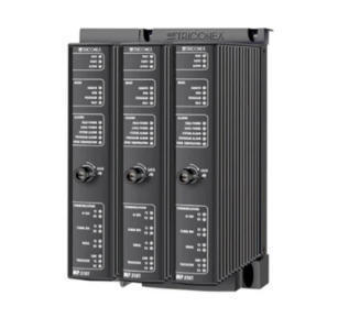 MP3101 TRICONEX وحدة معالج ثلاثية الاضافية