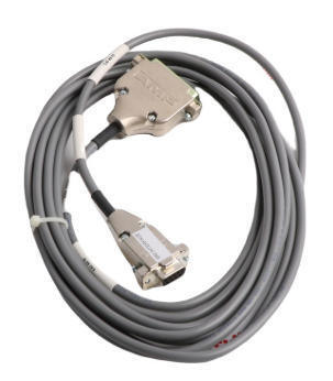 4000066-025 TRICONEX كابل اتصال مخصص تم تجميعه مسبقًا لكابل النظام