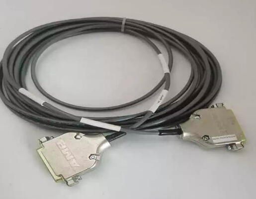 4000066-025 TRICONEX كابل اتصال مخصص تم تجميعه مسبقًا لكابل النظام