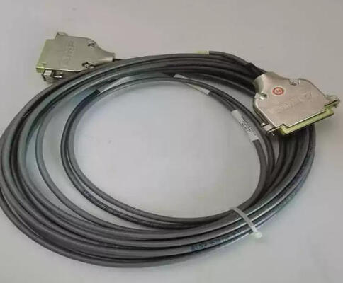 4000066-025 TRICONEX كابل اتصال مخصص تم تجميعه مسبقًا لكابل النظام